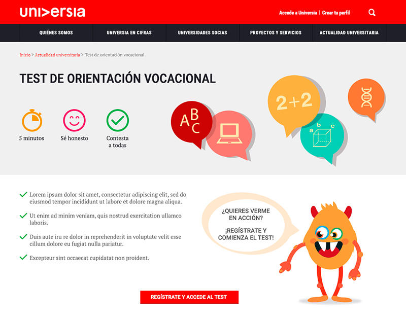 Campaña por las Universidades españolas con productos TOSHIBA y APPLE, subvencionados a estudiantes